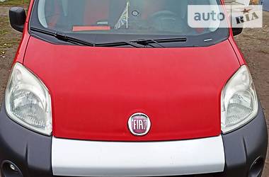 Fiat Fiorino 2010