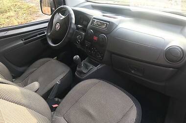 Мінівен Fiat Fiorino 2009 в Луцьку