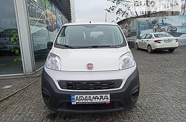 Універсал Fiat Fiorino 2020 в Дніпрі