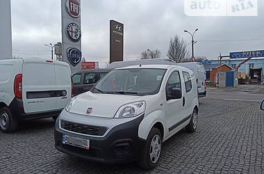 Fiat Fiorino 2020