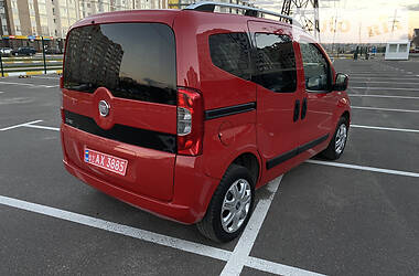 Fiat Fiorino 2009