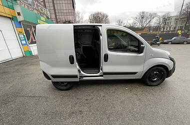 Другие грузовики Fiat Fiorino 2018 в Киеве