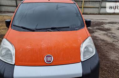 Fiat Fiorino 2014
