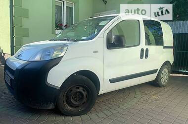 Fiat Fiorino 2008