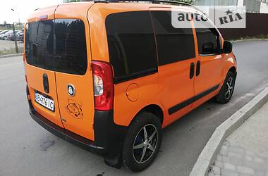 Пікап Fiat Fiorino 2008 в Вінниці