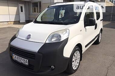 Минивэн Fiat Fiorino 2009 в Одессе