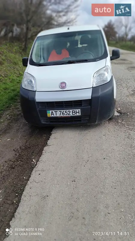 Fiat Fiorino