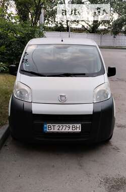 Пикап Fiat Fiorino 2011 в Киеве