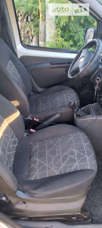 Минивэн Fiat Fiorino 2009 в Ровно фото 14 Минивэн Fiat Fiorino 2009 в Ровно