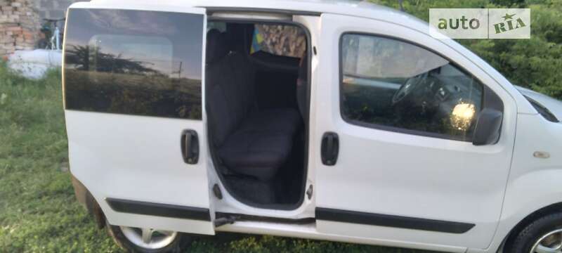 Минивэн Fiat Fiorino 2009 в Ровно фото 18 Минивэн Fiat Fiorino 2009 в Ровно