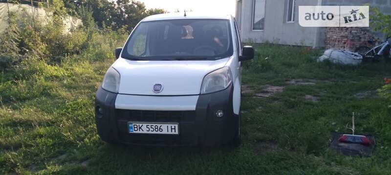 Минивэн Fiat Fiorino 2009 в Ровно фото 21 Минивэн Fiat Fiorino 2009 в Ровно