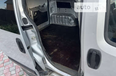 Минивэн Fiat Fiorino 2015 в 