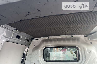 Минивэн Fiat Fiorino 2015 в 