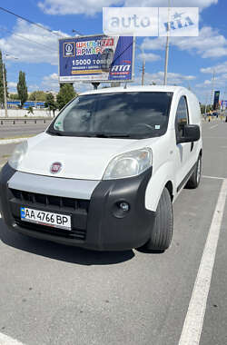 Минивэн Fiat Fiorino 2015 в 