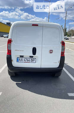 Минивэн Fiat Fiorino 2015 в 