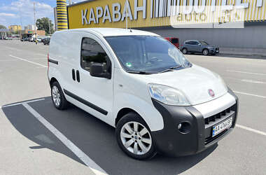 Минивэн Fiat Fiorino 2015 в 
