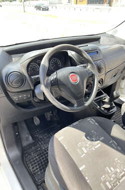Минивэн Fiat Fiorino 2015 в 