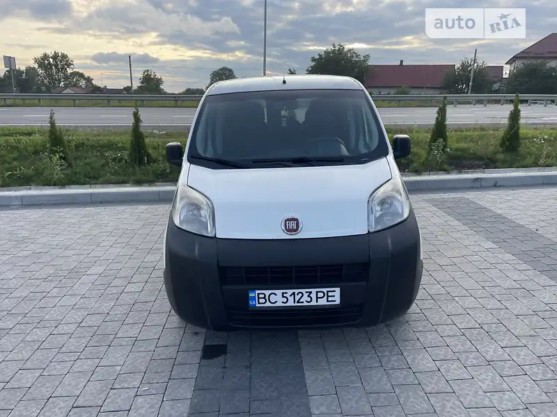 Fiat Fiorino