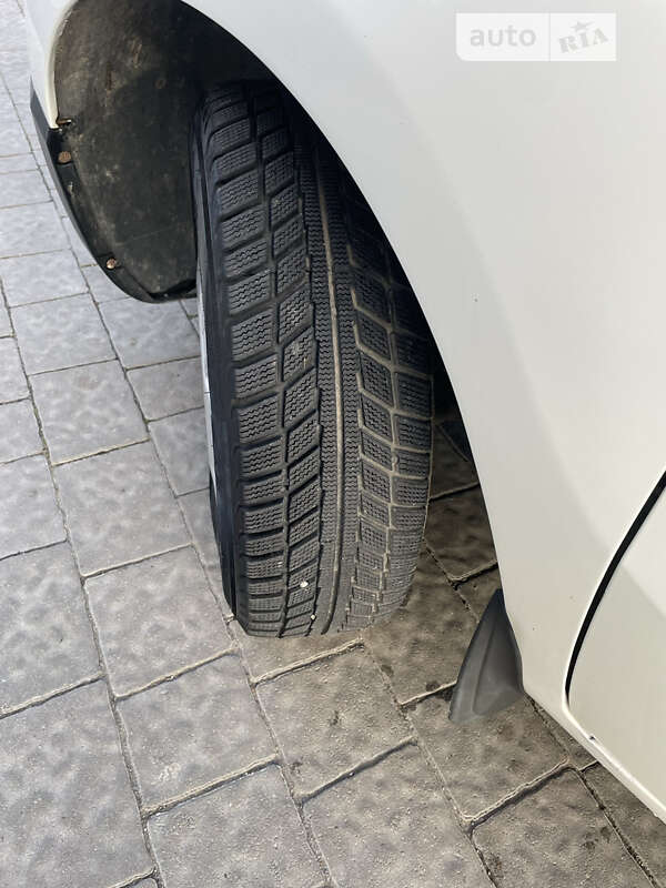 Минивэн Fiat Fiorino 2011 в Львове фото 9 Минивэн Fiat Fiorino 2011 в Львове