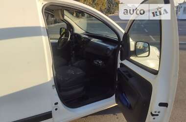 Грузовой фургон Fiat Fiorino 2012 в 
