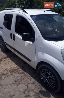 Fiat Fiorino 2010