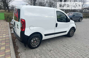 Грузовой фургон Fiat Fiorino 2020 в Тернополе