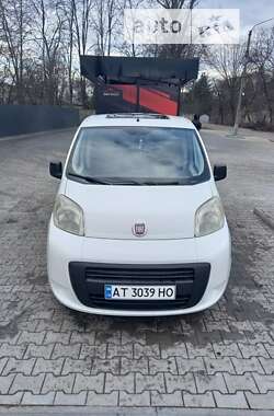 Fiat Fiorino 2009