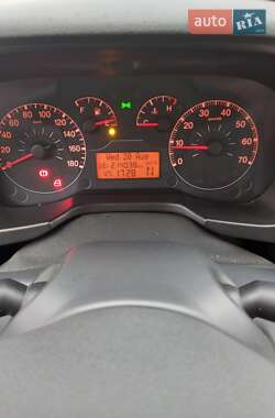 Мінівен Fiat Fiorino 2009 в Коломиї