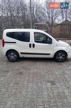 Мінівен Fiat Fiorino 2009 в Коломиї