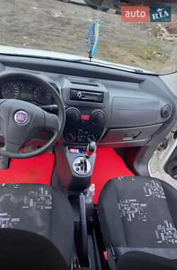 Мінівен Fiat Fiorino 2009 в Коломиї
