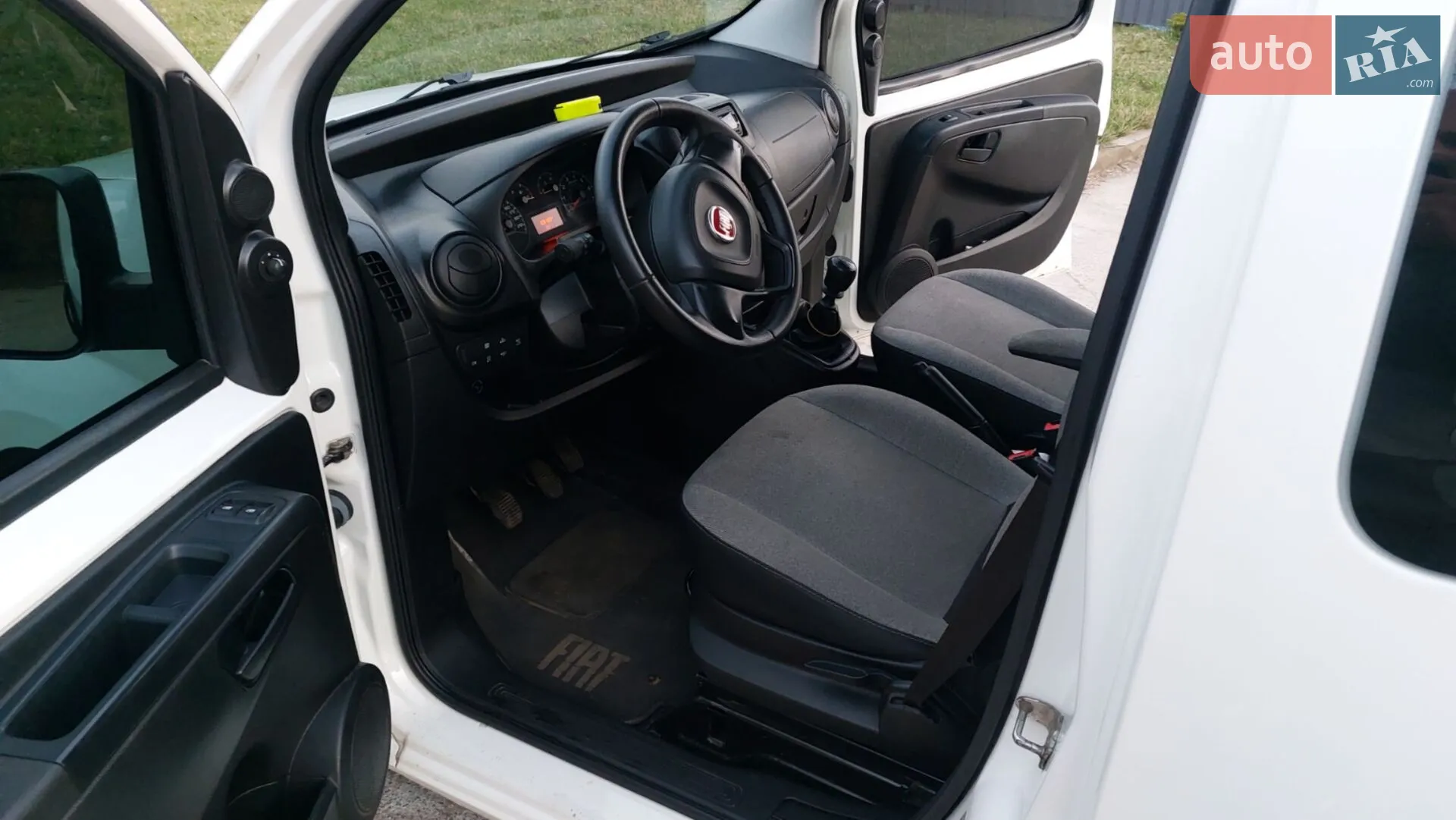 2018 Fiat Fiorino - мініатюра 3