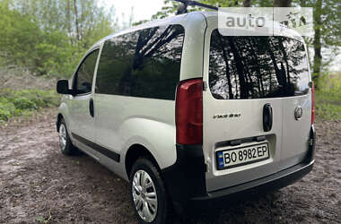 Мінівен Fiat Fiorino 2008 в Збаражі