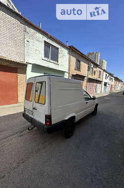 Грузовой фургон Fiat Fiorino 1994 в Киеве