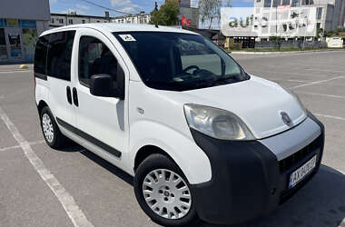 Fiat Fiorino 2011