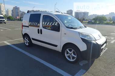 Fiat Fiorino 2011