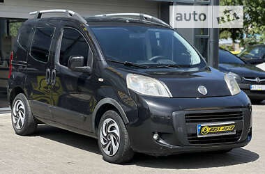 Fiat Fiorino 2009