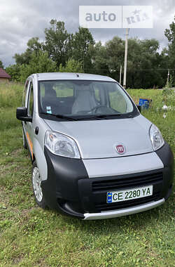 Fiat Fiorino 2010