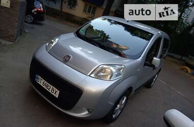 Fiat Fiorino 2008