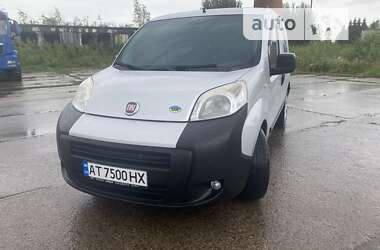 Минивэн Fiat Fiorino 2013 в Надворной