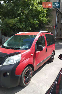 Fiat Fiorino 2008