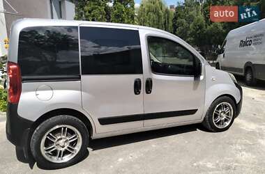 Fiat Fiorino 2008