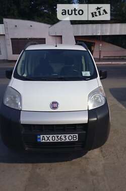 Грузовой фургон Fiat Fiorino 2015 в Высоком