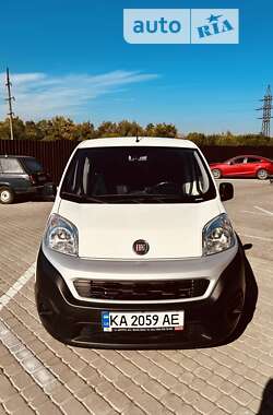 Fiat Fiorino 2020