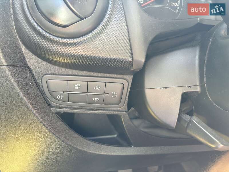 Мінівен Fiat Fiorino 2017 в Ворзелі