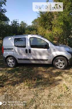 Мінівен Fiat Fiorino 2018 в Світловодську