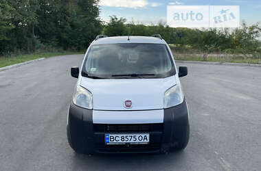 Вантажний фургон Fiat Fiorino 2013 в Хмельницькому