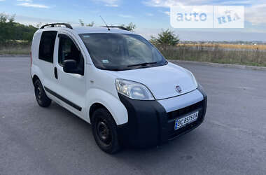 Вантажний фургон Fiat Fiorino 2013 в Хмельницькому