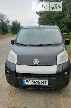 Мінівен Fiat Fiorino 2008 в Веселиновому