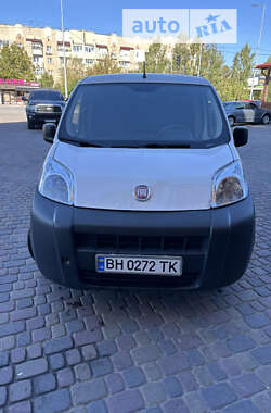 Грузовой фургон Fiat Fiorino 2012 в Тернополе