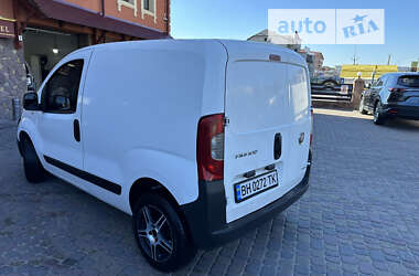 Грузовой фургон Fiat Fiorino 2012 в Тернополе